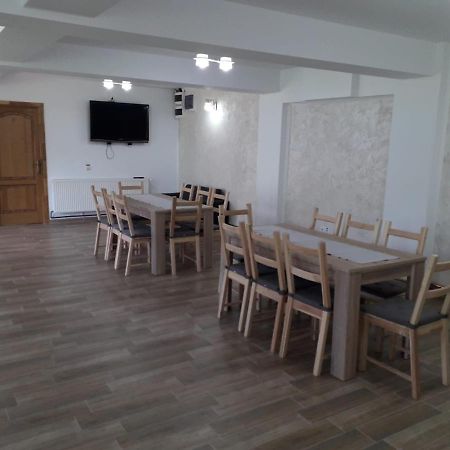 Vila Ovidiu Băile Herculane Extérieur photo