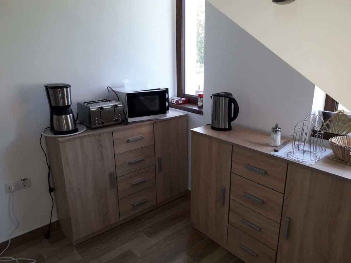 Vila Ovidiu Băile Herculane Extérieur photo