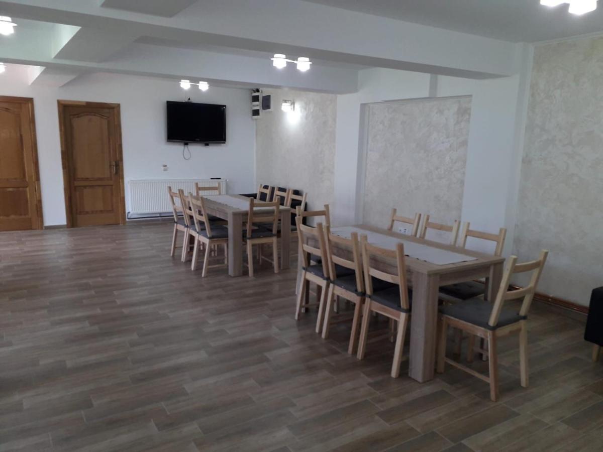 Vila Ovidiu Băile Herculane Extérieur photo