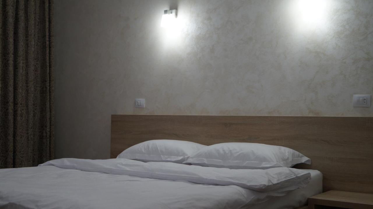 Vila Ovidiu Băile Herculane Extérieur photo