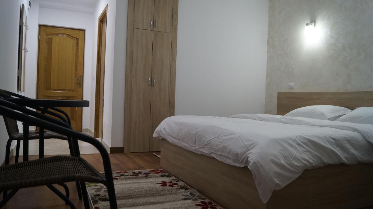 Vila Ovidiu Băile Herculane Extérieur photo