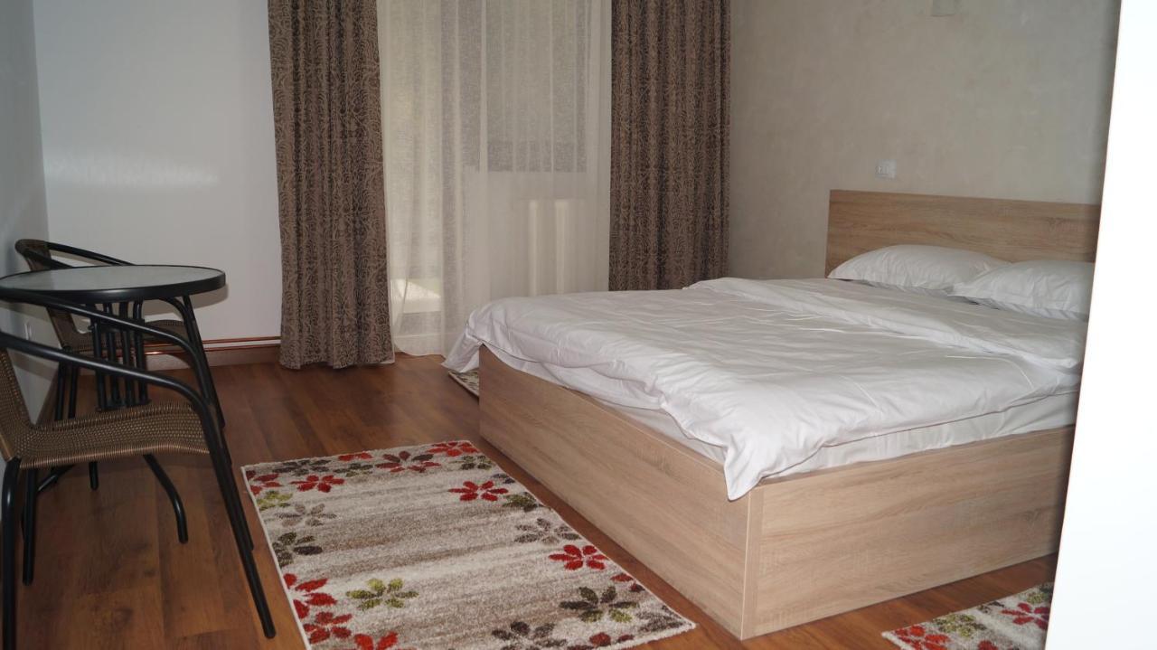 Vila Ovidiu Băile Herculane Extérieur photo