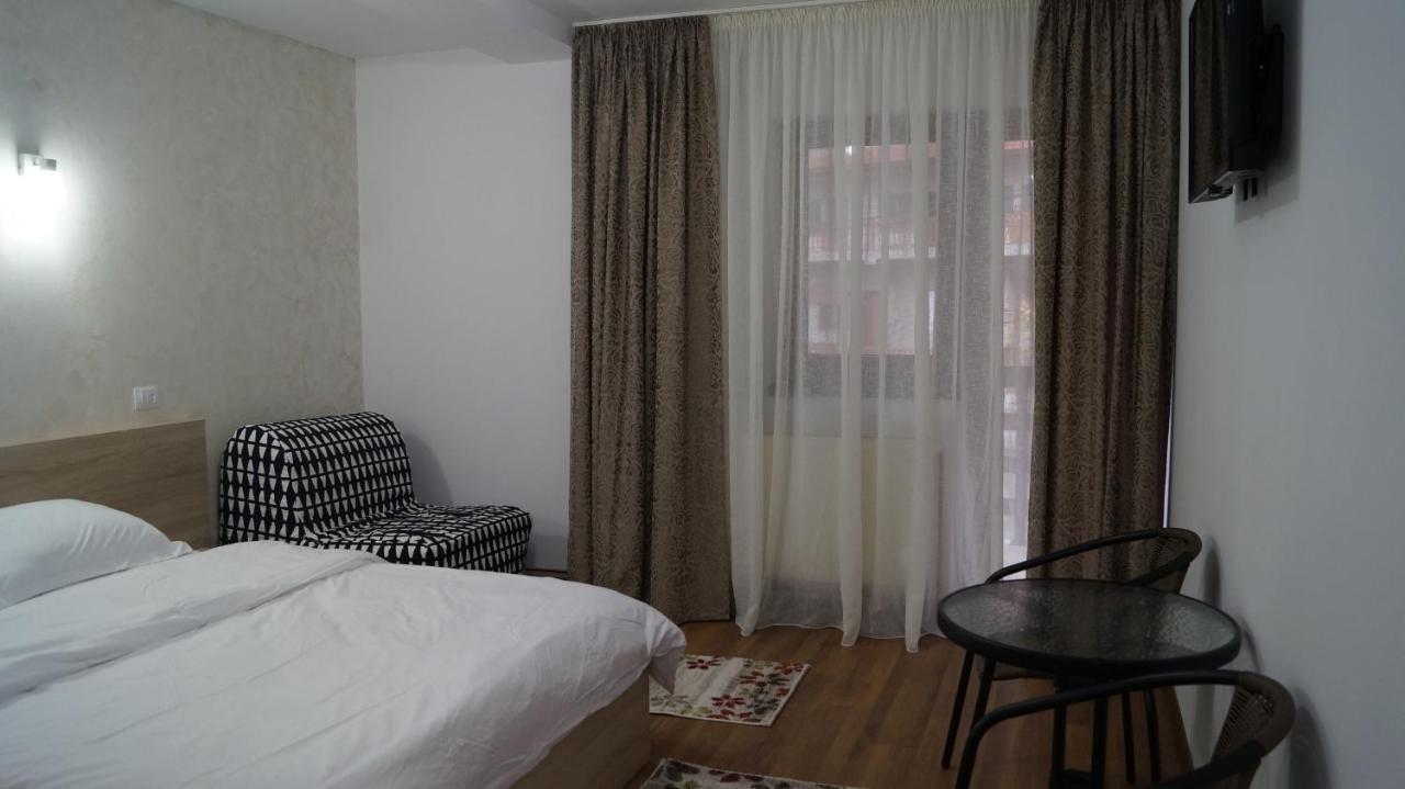 Vila Ovidiu Băile Herculane Extérieur photo