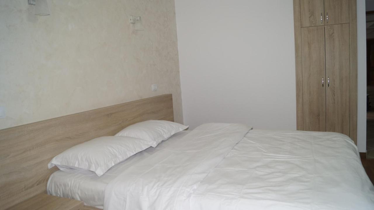 Vila Ovidiu Băile Herculane Extérieur photo